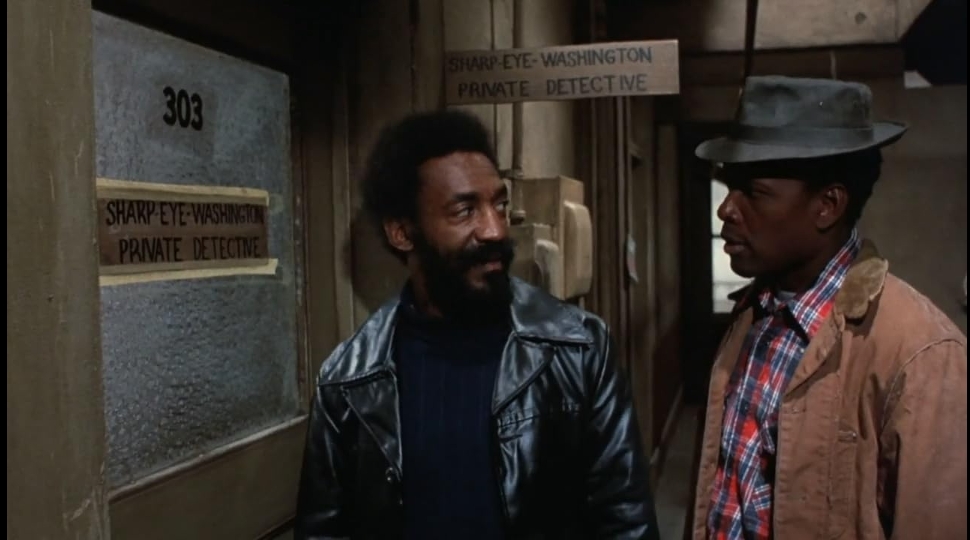 photo-Bill Cosby 1974