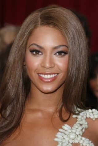 photo-Beyonce 2007