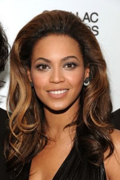 photo-Beyonce 2008