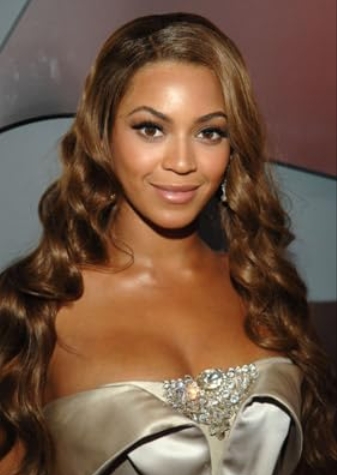 photo-Beyonce 2007