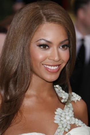 photo-Beyonce 2007