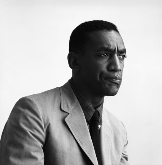 photo-Bill Cosby 1978