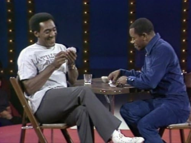 photo-Bill Cosby 1970