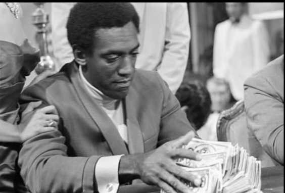 photo-Bill Cosby 1965