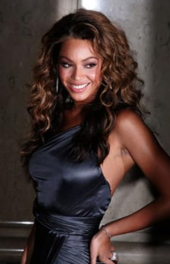 photo-Beyonce 2006