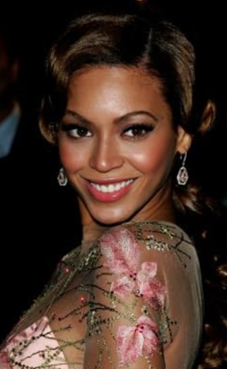 photo-Beyonce 2006