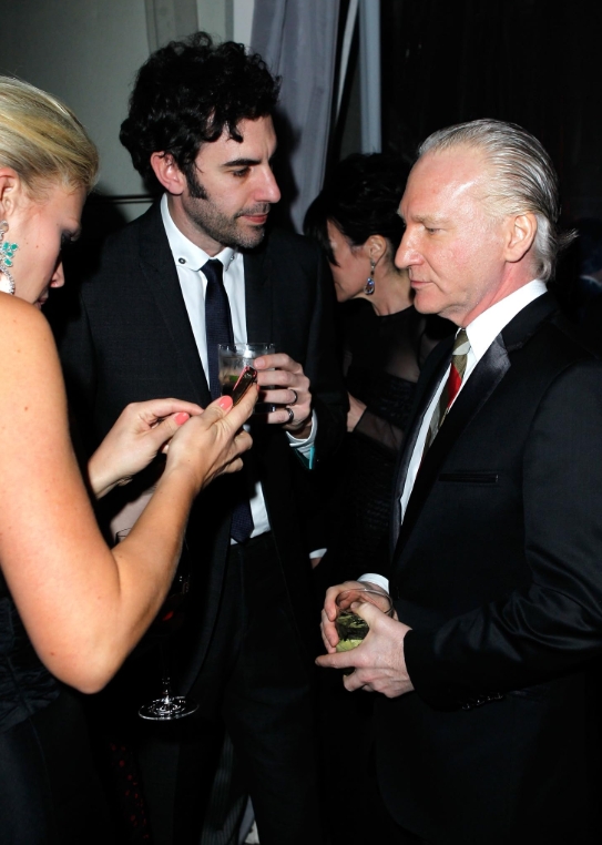 photo-Bill Maher 2011
