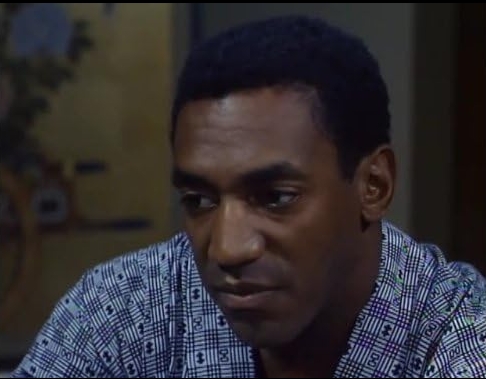 photo-Bill Cosby 1965