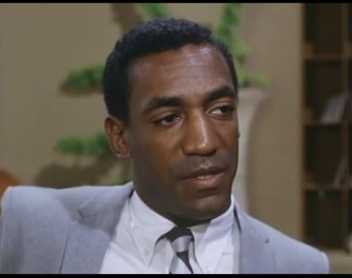 photo-Bill Cosby 1965