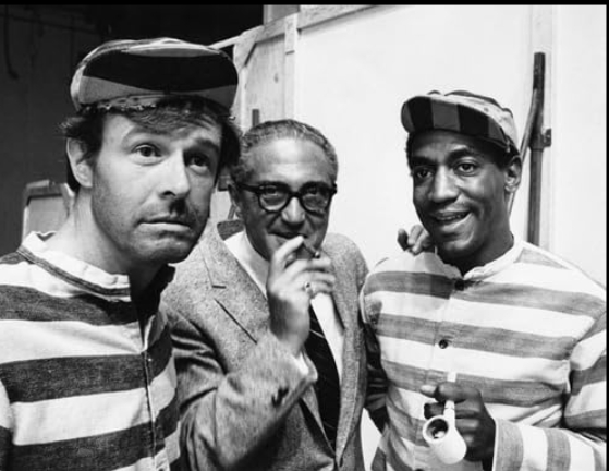 photo-Bill Cosby 1967