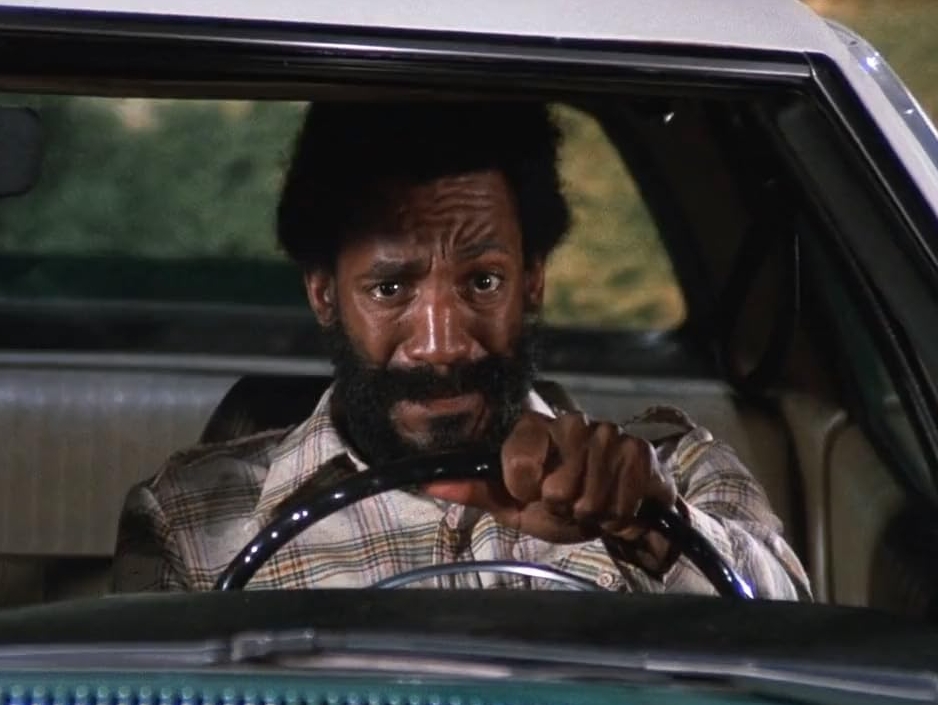 photo-Bill Cosby 1974