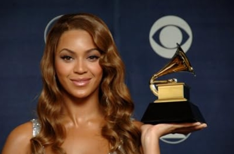 photo-Beyonce 2007