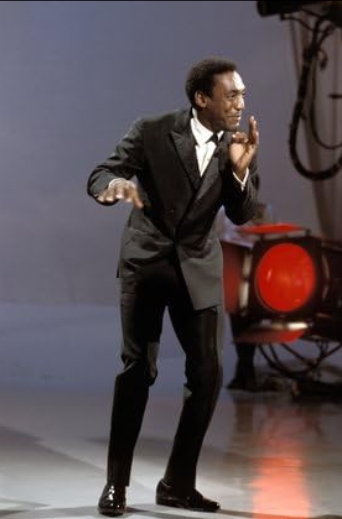 photo-Bill Cosby 1978