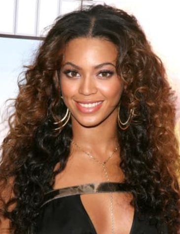 photo-Beyonce 2007