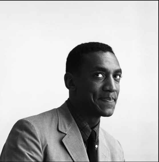photo-Bill Cosby 1978