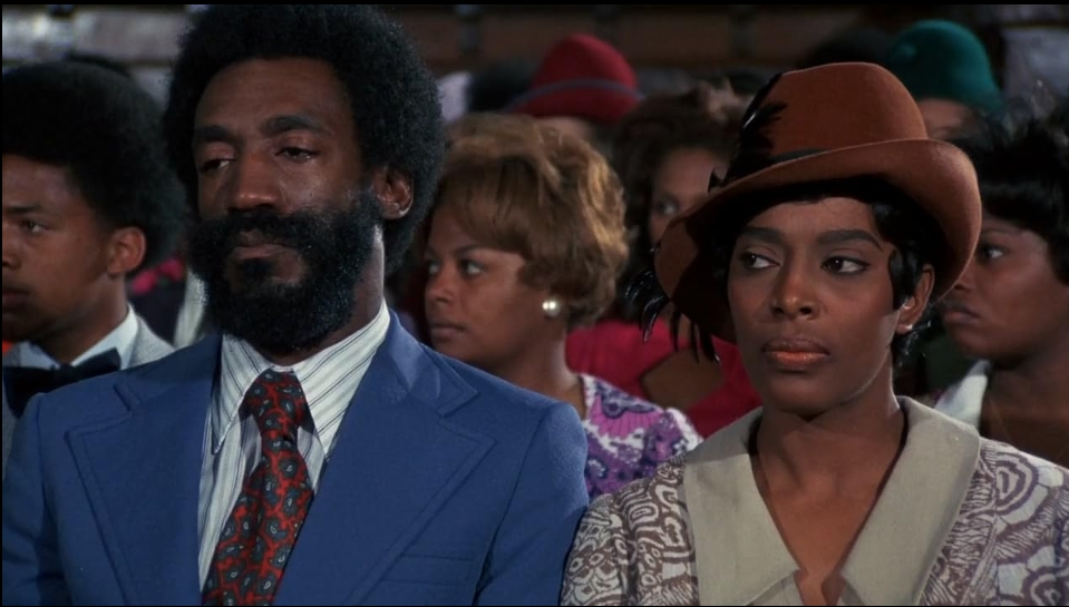 photo-Bill Cosby 1974