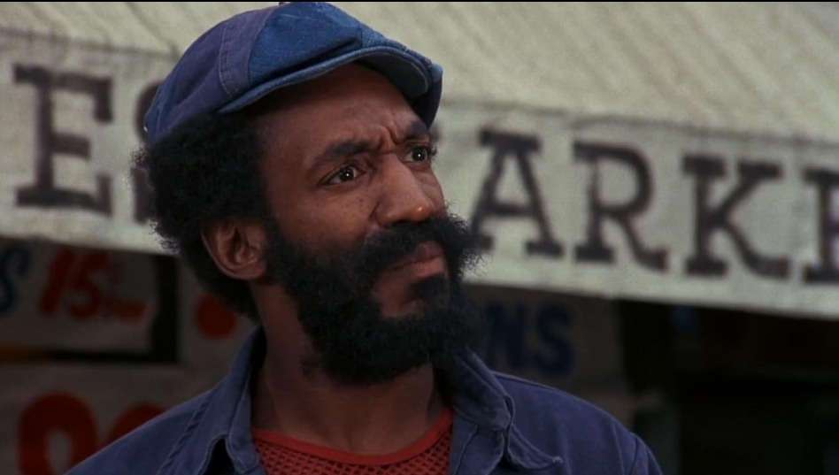 photo-Bill Cosby 1974