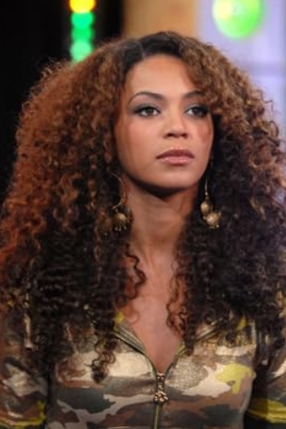 photo-Beyonce 2007