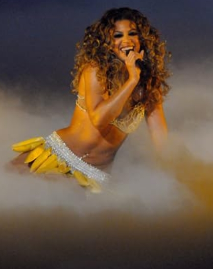 photo-Beyonce 2006