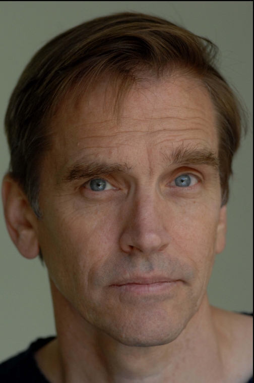 photo-Bill Moseley 2016