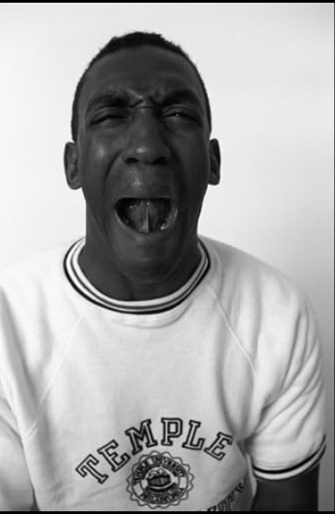 photo-Bill Cosby 1978