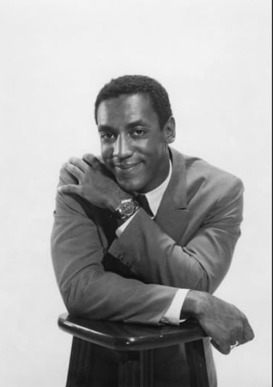 photo-Bill Cosby 1978