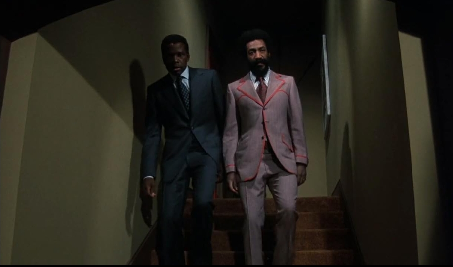 photo-Bill Cosby 1974