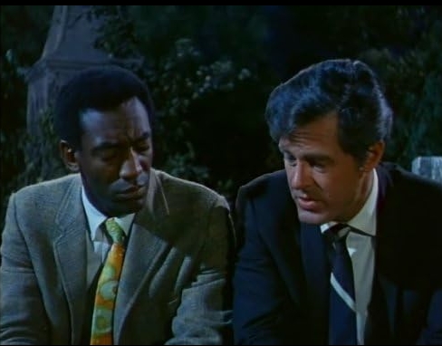 photo-Bill Cosby 1965