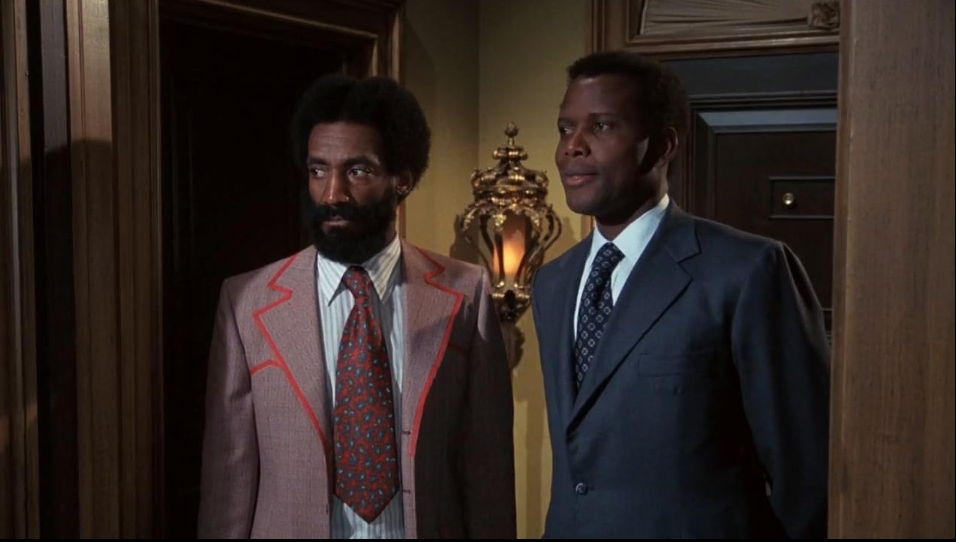 photo-Bill Cosby 1974