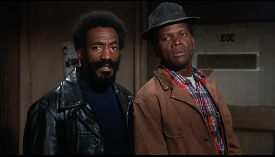 photo-Bill Cosby 1974