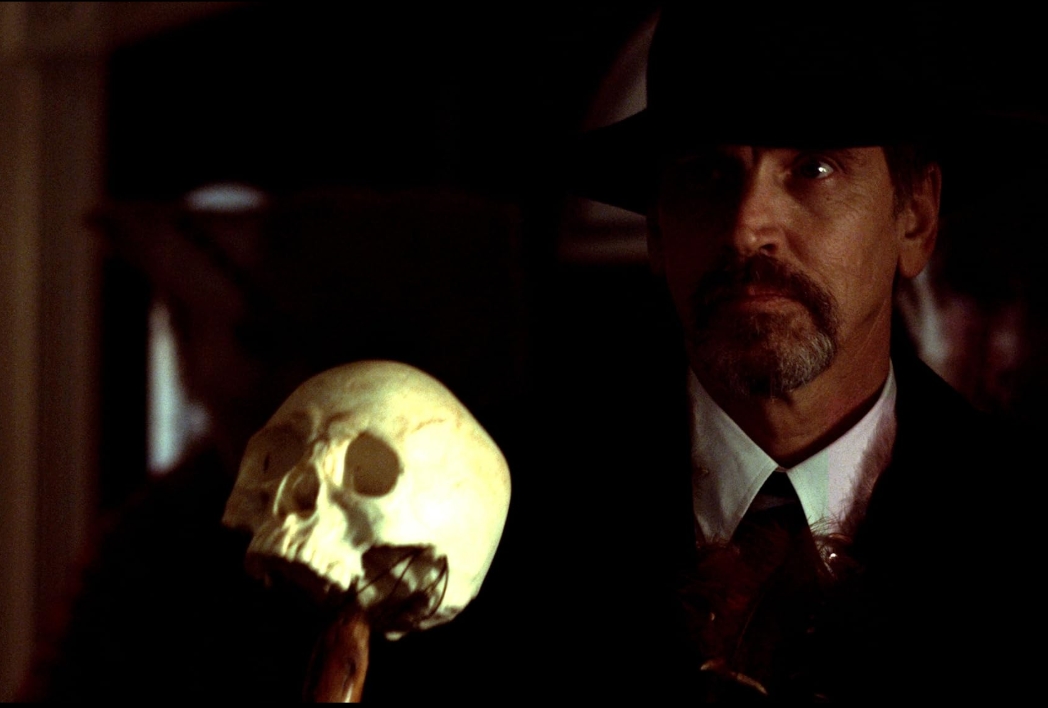 photo-Bill Moseley 2013