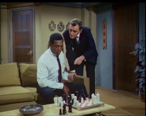 photo-Bill Cosby 1965