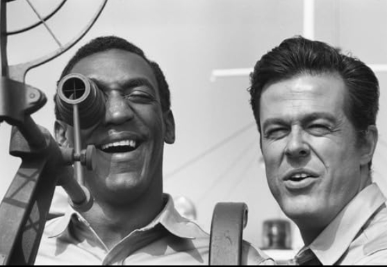 photo-Bill Cosby 1965