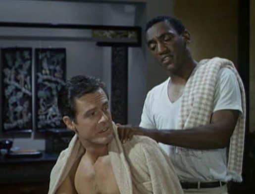 photo-Bill Cosby 1965