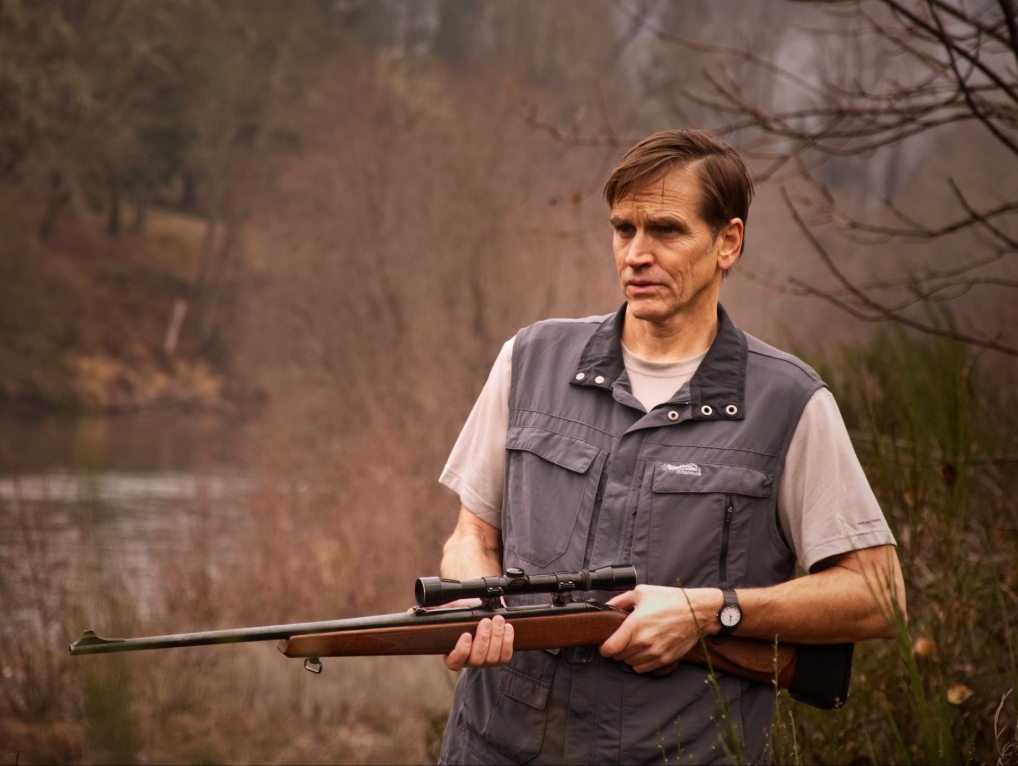 photo-Bill Moseley 2011