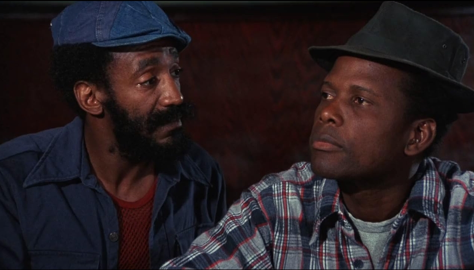 photo-Bill Cosby 1974