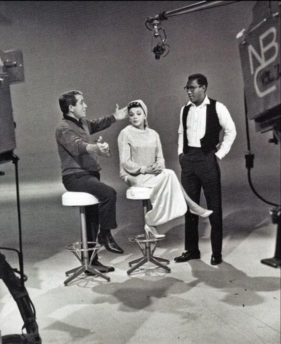 photo-Bill Cosby 1948