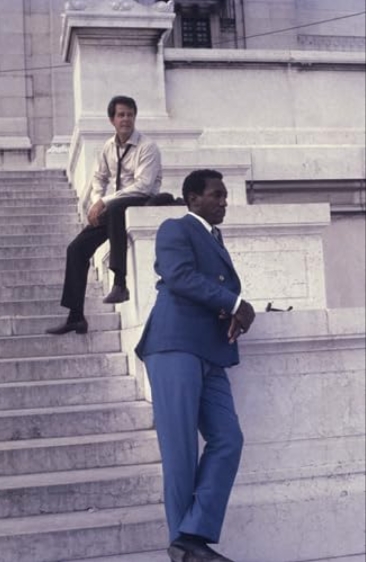 photo-Bill Cosby 1965