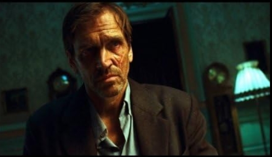 photo-Bill Moseley 2008