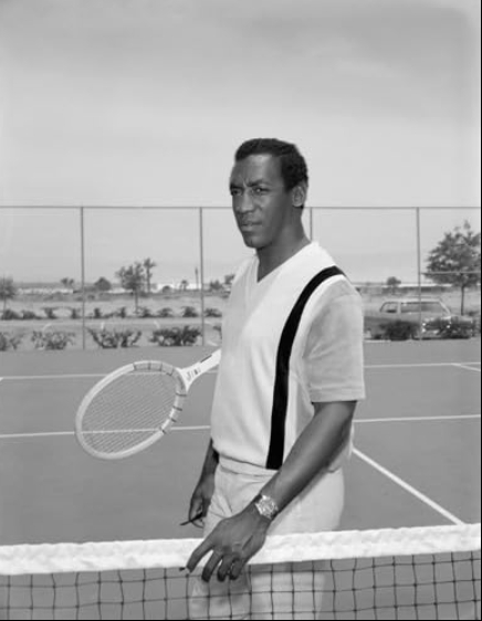 photo-Bill Cosby 1965