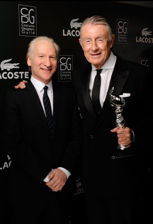 photo-Bill Maher 2011