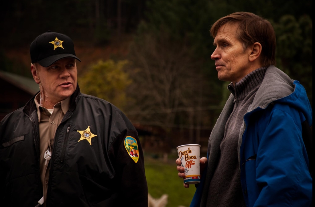 photo-Bill Moseley 2011