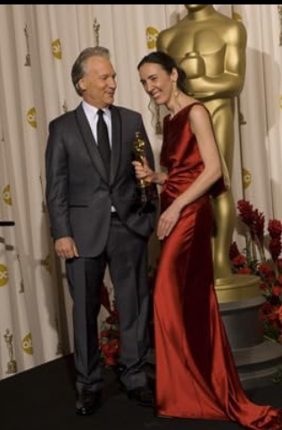 photo-Bill Maher 2009