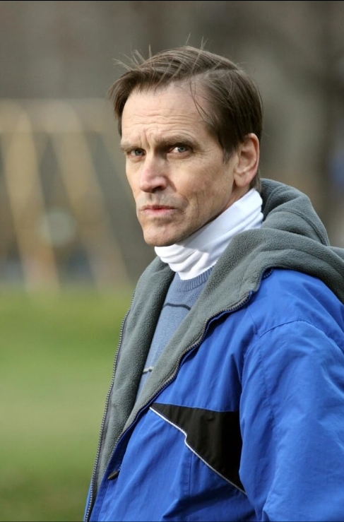 photo-Bill Moseley 2008