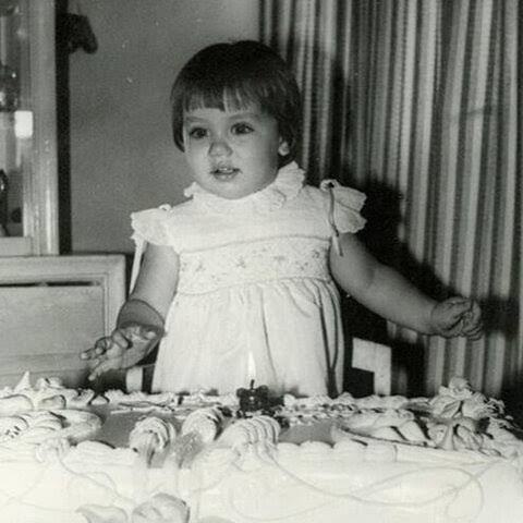 photo-Ana De Armas 1991