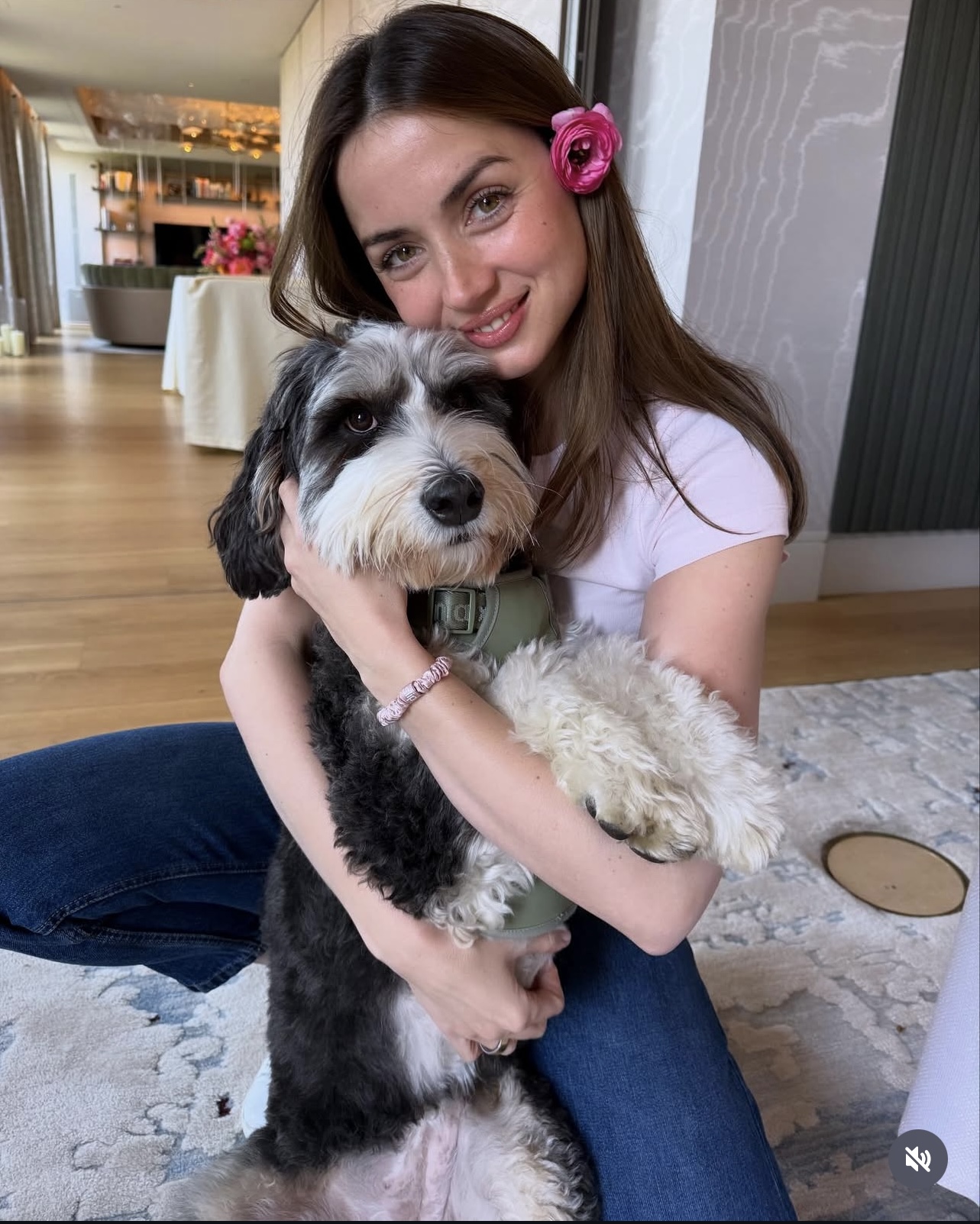 photo-Ana De Armas 2025