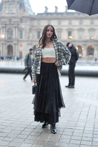 photo-Ana De Armas 2024