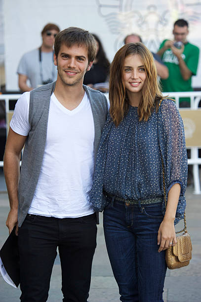 photo-Ana De Armas 2011