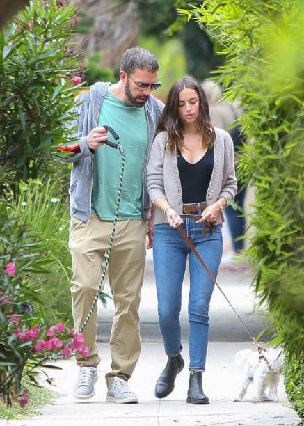 photo-Ana De Armas 2020