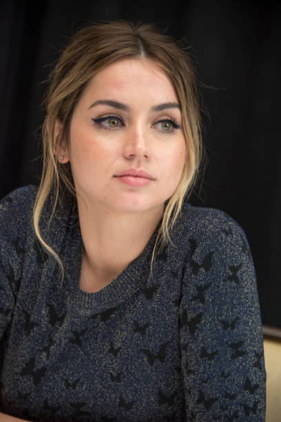 photo-Ana De Armas 2017